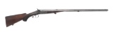 JOHANN PETERLONGO 16 GA / 8.3mm CALIBER CAPE GUN