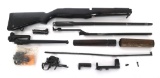 BERETTA BM-59 RIFLE PARTS