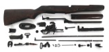 BERETTA BM-59 RIFLE PARTS