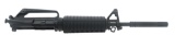 AR-15 5.56mm CALIBER PISTOL UPPER