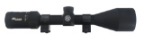 SIG SAUER WHISKEY3 4-12X50 RIFLE SCOPE