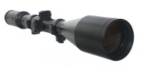 SWAROVSKI HABICHT 3-12X56 NOVA RIFLE SCOPE