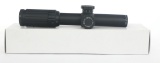 SWFA MODEL SS ILLUMINATED 1-4X24 RIFLE SCOPE