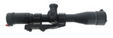 SWFA MODEL SS FFP 3-15X42 RIFLE SCOPE