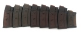 RIFLE MAGAZINES 5.56x45mm CALIBER