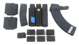 THOMPSON, SKS, M1 CARBINE, & REMINGTON MAGAZINES