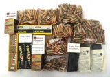 HANDGUN AMMUNITION .50 CALIBER - 56 POUNDS TGW