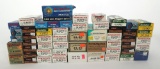 HANDGUN AMMUNITION .32, .380, .44-40, & 7.62mm CAL