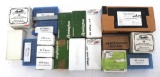 HANDGUN AMMUNITION .45 CALIBER - 65 POUNDS TGW