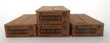 FEDERAL .22 LR CALIBER AMMUNITION - 13,000 ROUNDS