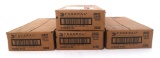 FEDERAL .22 LR CALIBER AMMUNITION - 13,000 ROUNDS