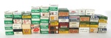 HANDGUN AND RIFLE AMMUNITION - 85 LBS TGW