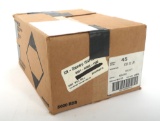 AMMUNITION .22 LONG RIFLE CALIBER - 43 POUNDS TGW