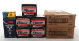 22 LONG RIFLE CALIBER AMMUNITION - 9675 ROUNDS