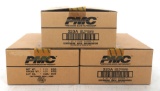 PMC .223 CALIBER RIFLE AMMUNITION - 3000 ROUNDS