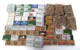 30-06 CALIBER RIFLE AMMUNITION - 138 POUNDS TGW