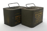 RIFLE AMMUNITION .30-06 CALIBER - 432 ROUNDS