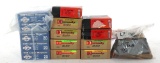 338 LAPUA CALIBER AMMUNITION - 27 POUNDS TGW