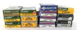 375 H&H MAGNUM CALIBER AMMUNITION - 22 POUNDS TGW