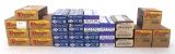 7.92x33mm KURZ CALIBER AMMUNITION - 22 POUNDS TGW
