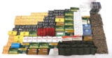 RIFLE AMMUNITION - 138 POUNDS TGW