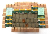 8mm CALIBER RIFLE AMMUNITION - 66 POUNDS TGW