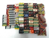 12, 20, & .410 GAUGE AMMUNITION - 136 POUNDS TGW
