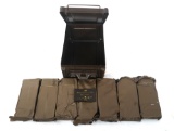 7.62X51mm CALIBER RIFLE AMMUNITION - 980 ROUNDS