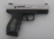 TAURUS MODEL 24/7 PRO .40 S&W CALIBER PISTOL