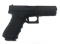 GLOCK MODEL 17 GEN 3 9mm CALIBER SEMI AUTO PISTOL