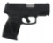 TAURUS MODEL G3c 9MM CALIBER SEMI AUTO PISTOL