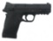 SMITH & WESSON MODEL M&P 380 SHIELD EZ PISTOL