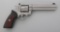 RUGER MODEL GP100 .357 MAGNUM CALIBER DA REVOLVER