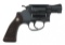 SMITH & WESSON MODEL 36 .38 SPECIAL CAL REVOLVER