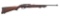 RUGER MODEL 10/22 .22 LR CALIBER RIFLE