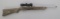 RUGER MODEL 10/22 .22 LR CALIBER RIFLE