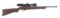 RUGER MODEL 10/22 .22 LR CALIBER RIFLE