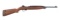 PLAINFIELD MACHINE CO MODEL M1 .30 CALIBER CARBINE