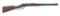 WINCHESTER MODEL 94 .30-30 CALIBER RIFLE