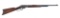 MARLIN MODEL 1893 .32-40 WCF CALIBER RIFLE