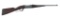 SAVAGE MODEL 99 .22 SAVAGE HI-POWER CALIBER RIFLE