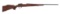 WEATHERBY VANGUARD 7mm REM MAG CALIBER RIFLE