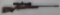 CUSTOM BROWING MODEL A BOLT 7mm CALIBER RIFLE