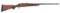 WINCHESTER MODEL 70 .280 CALIBER RIFLE