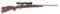 PARKER HALE .270 CALIBER BOLT ACTION MAUSER RIFLE