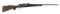 WINCHESTER MODEL 70 .25-06 REM CALIBER RIFLE