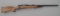 BOLE'S CUSTOM .22-250 CALIBER MAUSER RIFLE