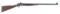 HARRINGTON & RICHARDSON MODEL 1871 45-70 RIFLE