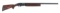 WEATHERBY MODEL CENTURION II 12 GAUGE SHOTGUN