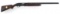 BOB KNIGHT SIGNED WINCHESTER 1500 XTR SHOTGUN